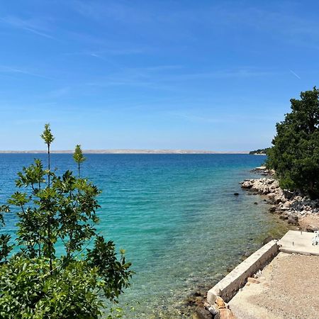 Apartmani Bosnjak Starigrad Paklenica Dış mekan fotoğraf