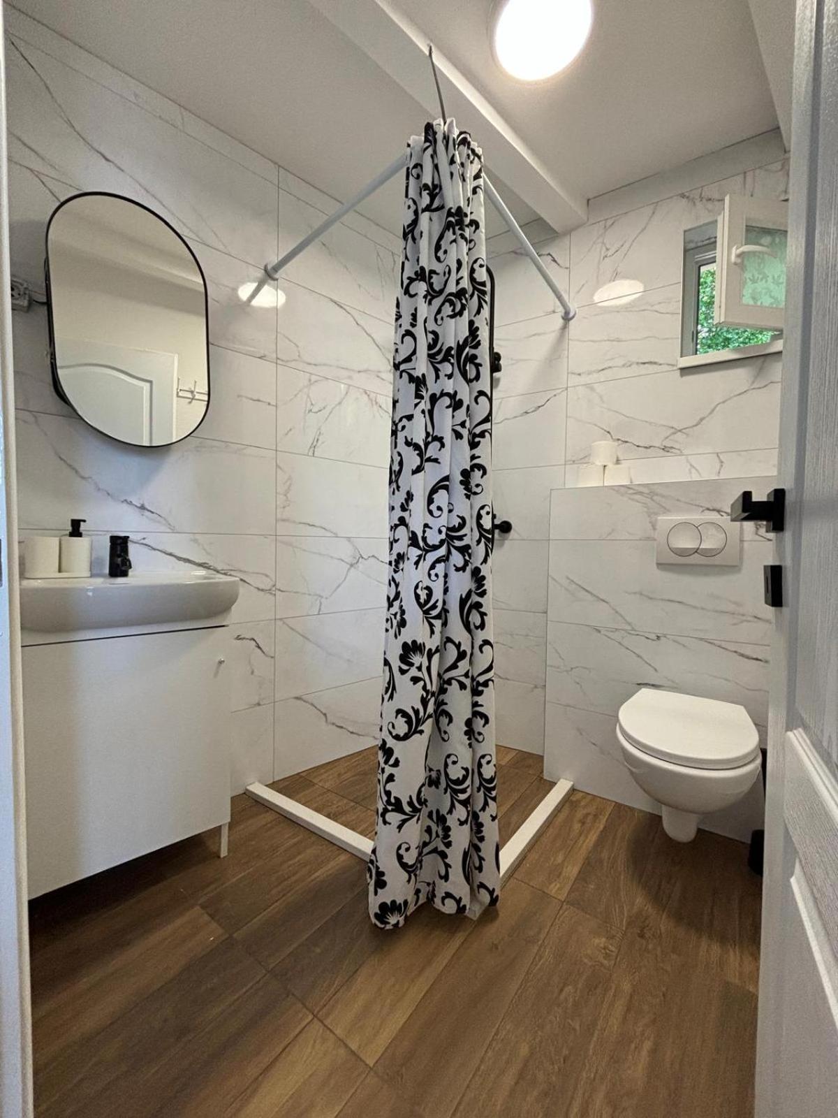 Apartmani Bosnjak Starigrad Paklenica Dış mekan fotoğraf