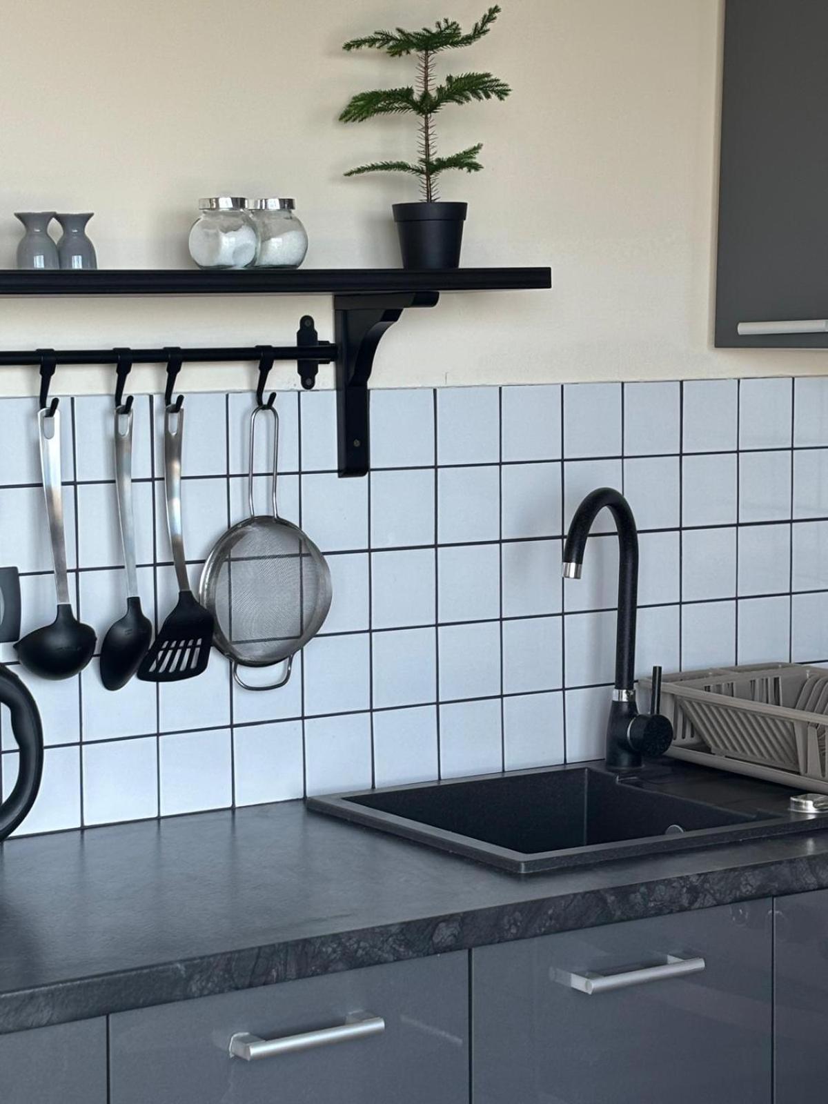 Apartmani Bosnjak Starigrad Paklenica Dış mekan fotoğraf