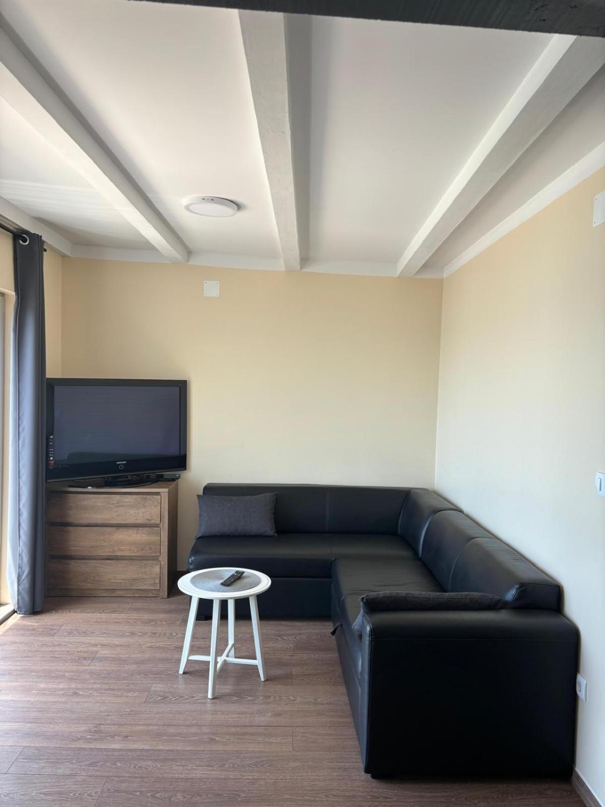 Apartmani Bosnjak Starigrad Paklenica Oda fotoğraf