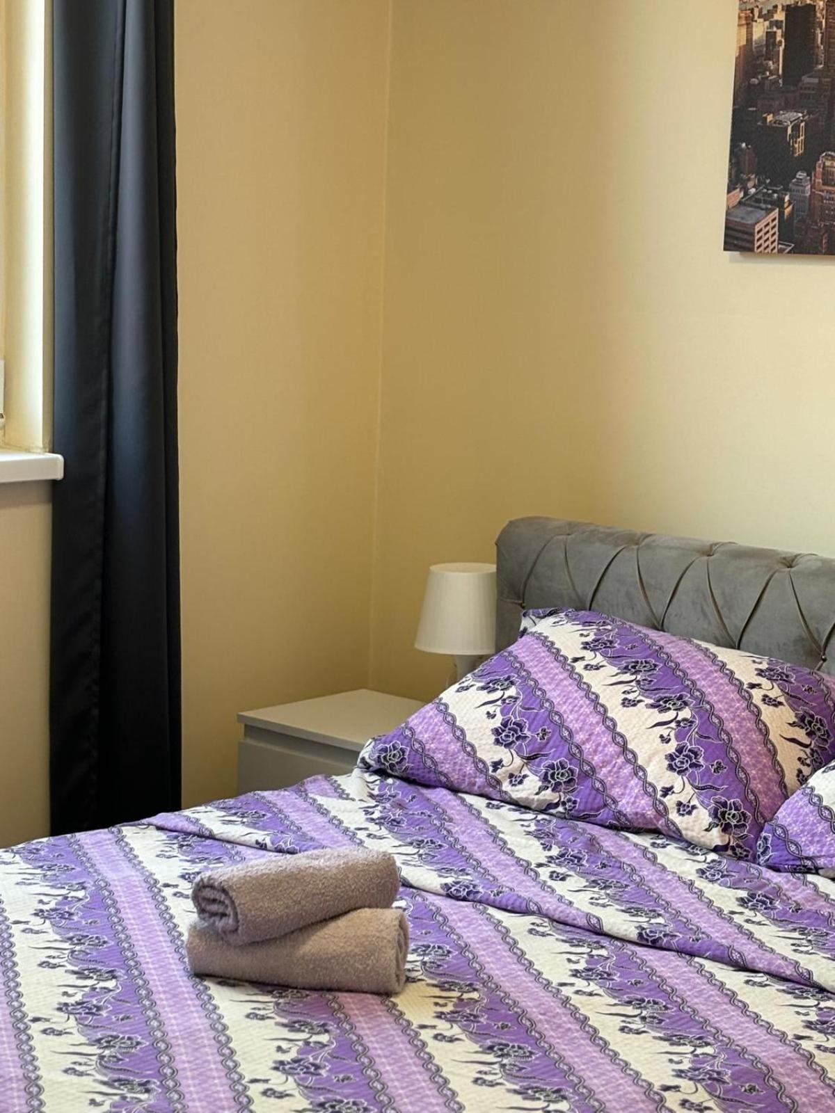 Apartmani Bosnjak Starigrad Paklenica Oda fotoğraf