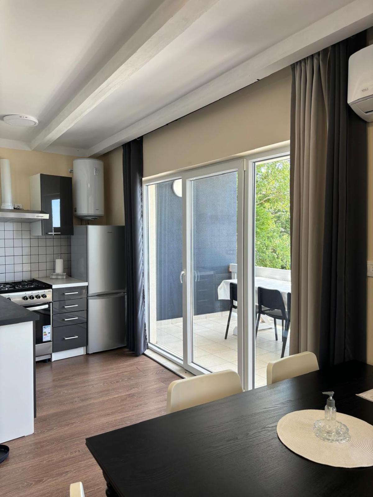 Apartmani Bosnjak Starigrad Paklenica Oda fotoğraf