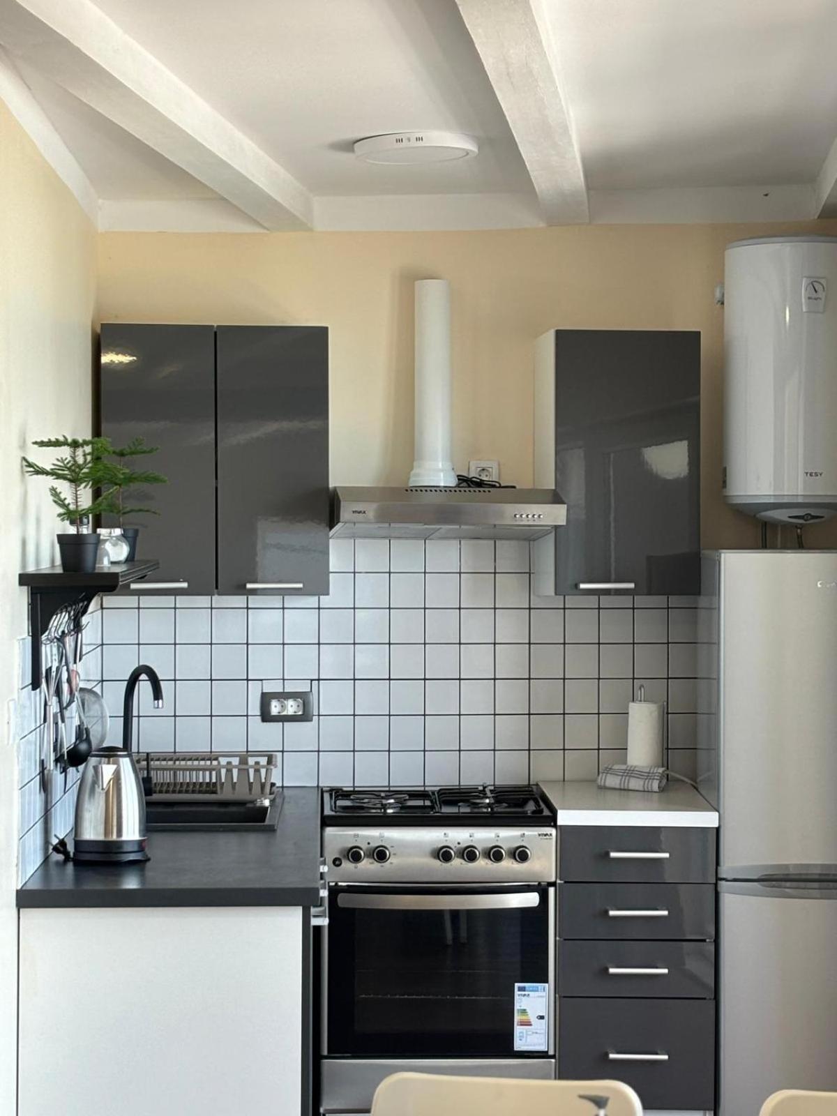 Apartmani Bosnjak Starigrad Paklenica Oda fotoğraf