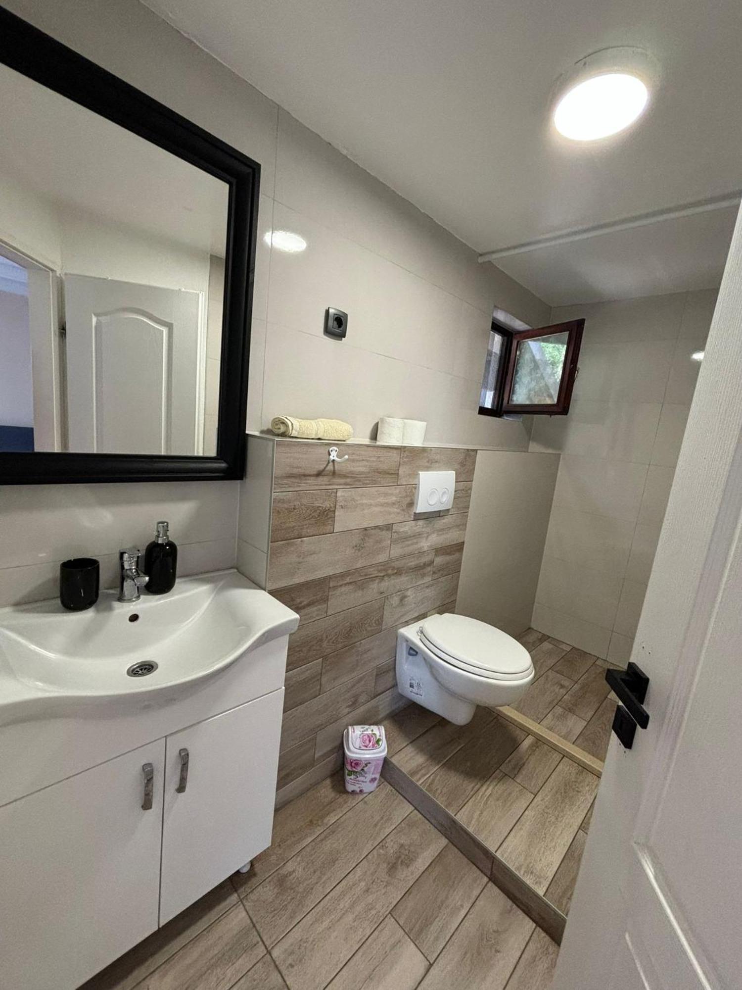 Apartmani Bosnjak Starigrad Paklenica Oda fotoğraf