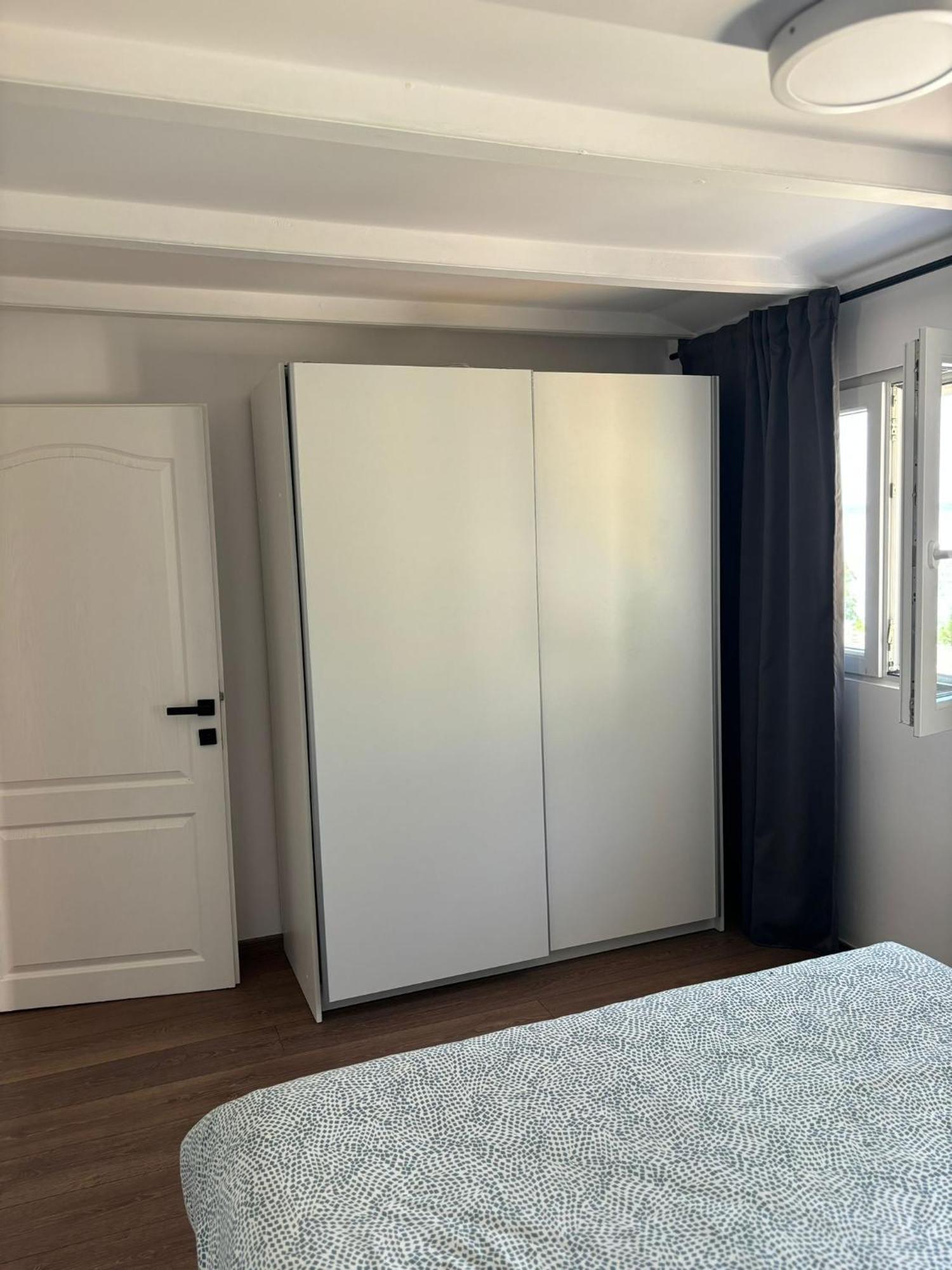 Apartmani Bosnjak Starigrad Paklenica Oda fotoğraf