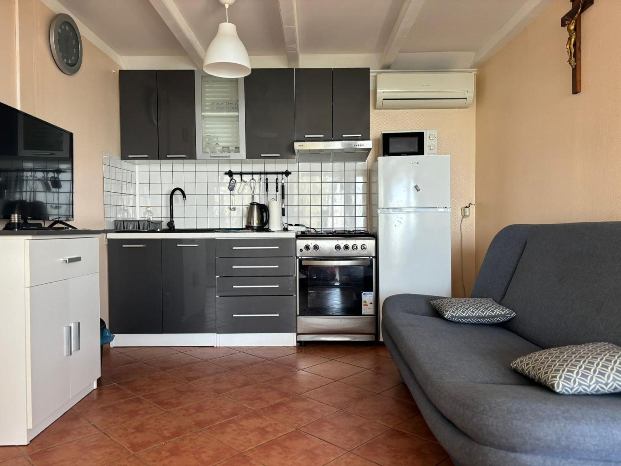 Apartmani Bosnjak Starigrad Paklenica Oda fotoğraf