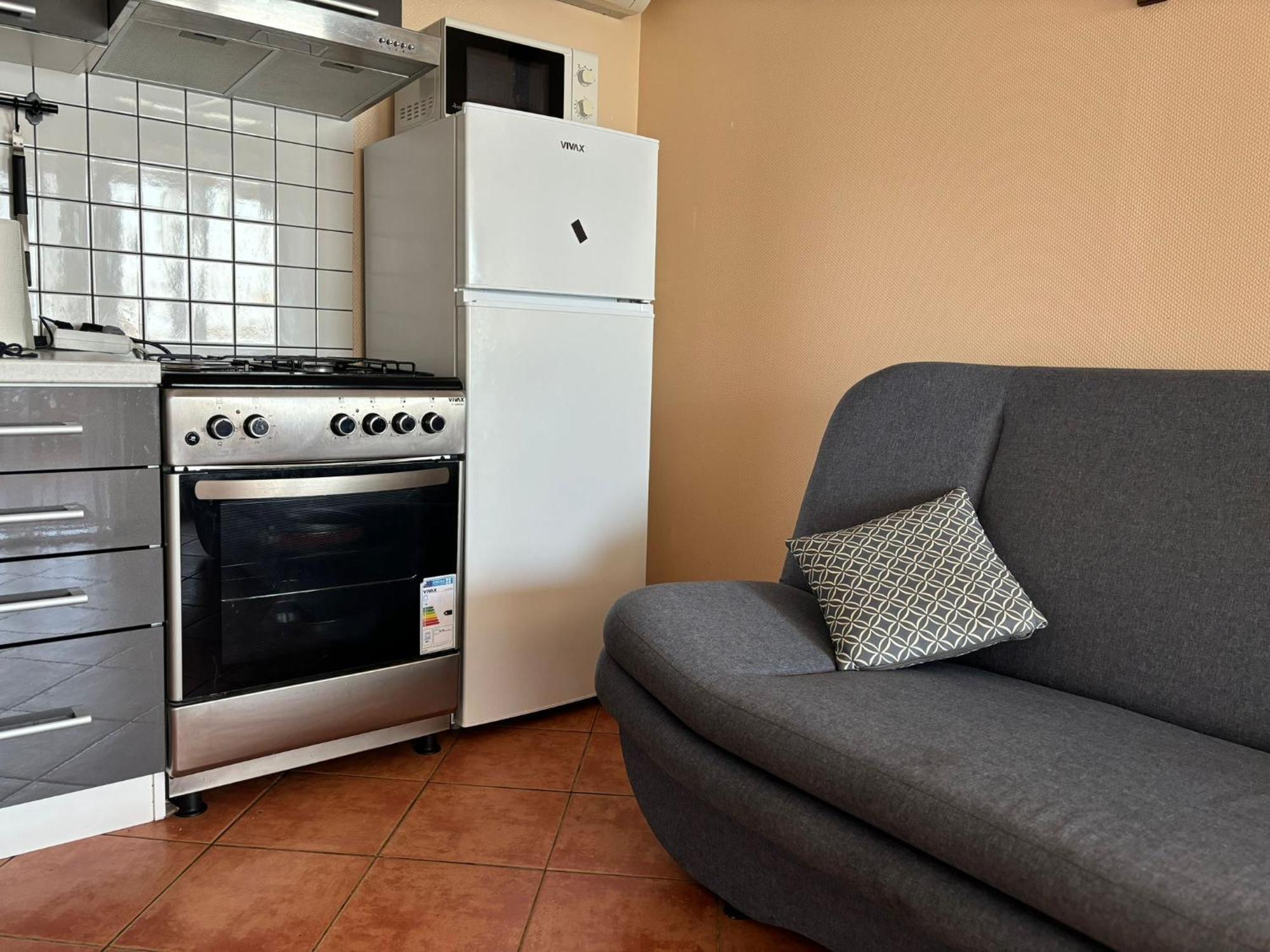Apartmani Bosnjak Starigrad Paklenica Oda fotoğraf