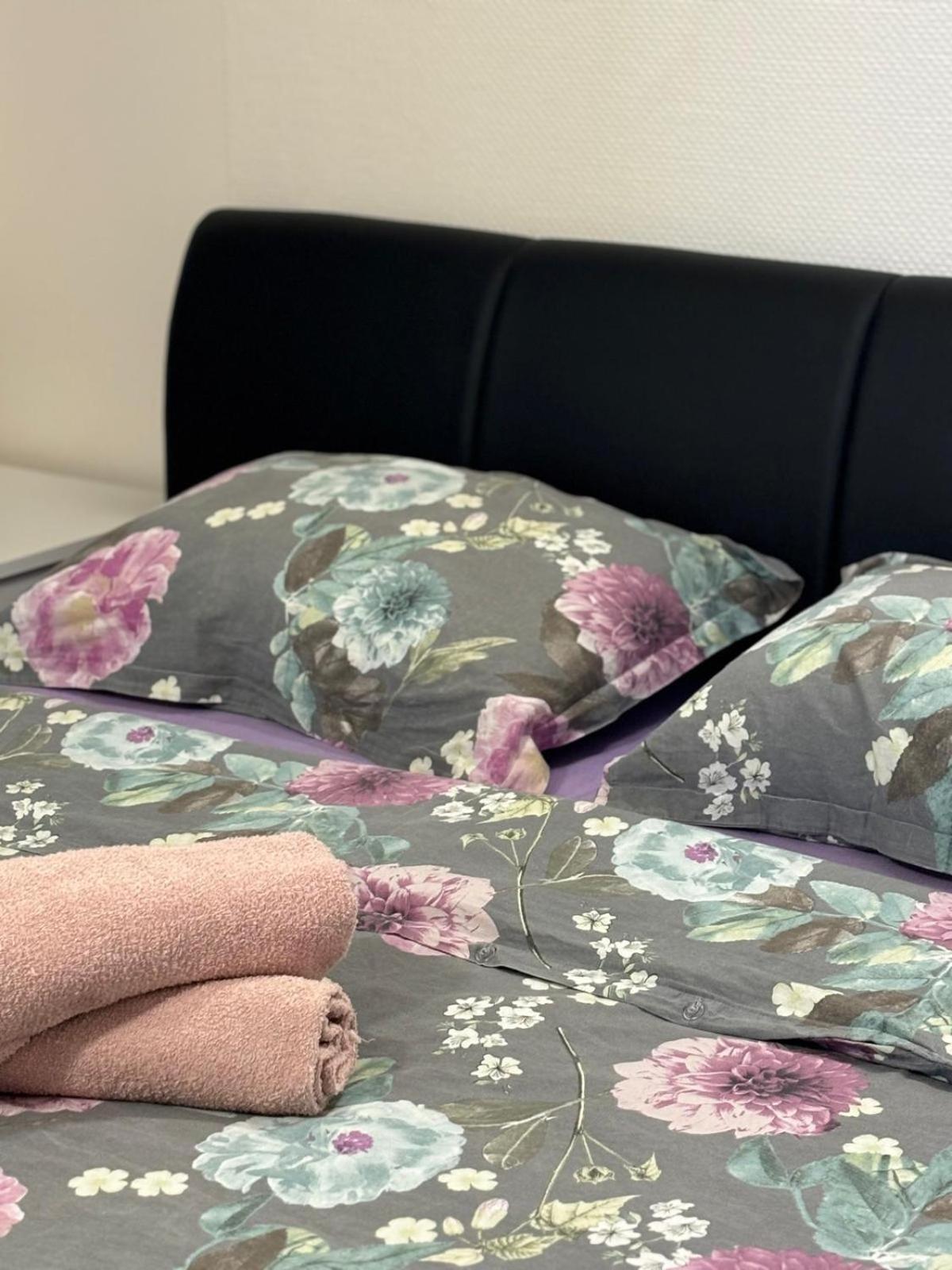 Apartmani Bosnjak Starigrad Paklenica Oda fotoğraf