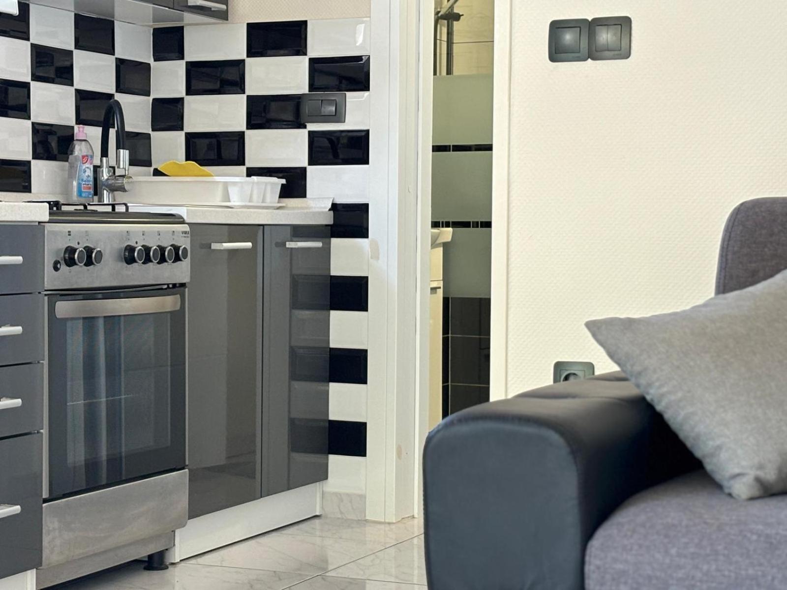 Apartmani Bosnjak Starigrad Paklenica Dış mekan fotoğraf