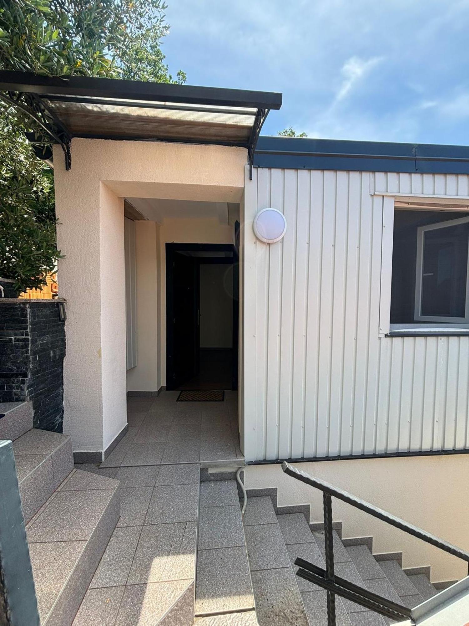 Apartmani Bosnjak Starigrad Paklenica Oda fotoğraf