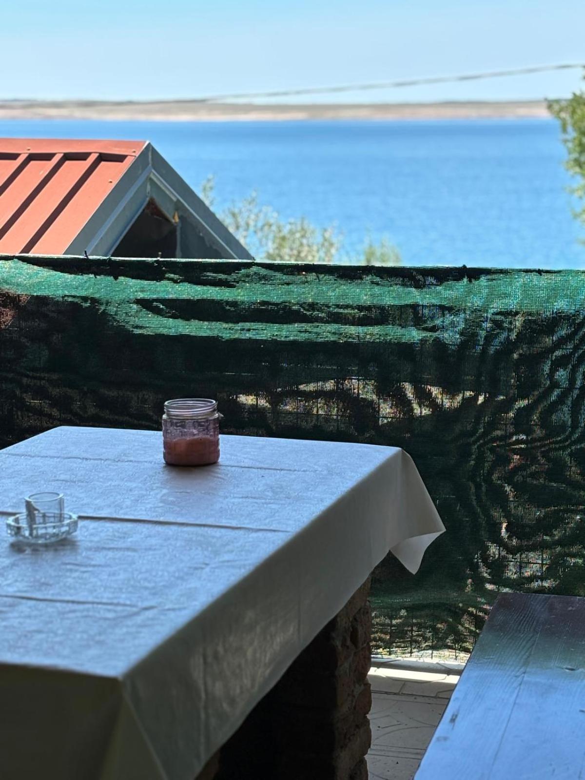 Apartmani Bosnjak Starigrad Paklenica Oda fotoğraf